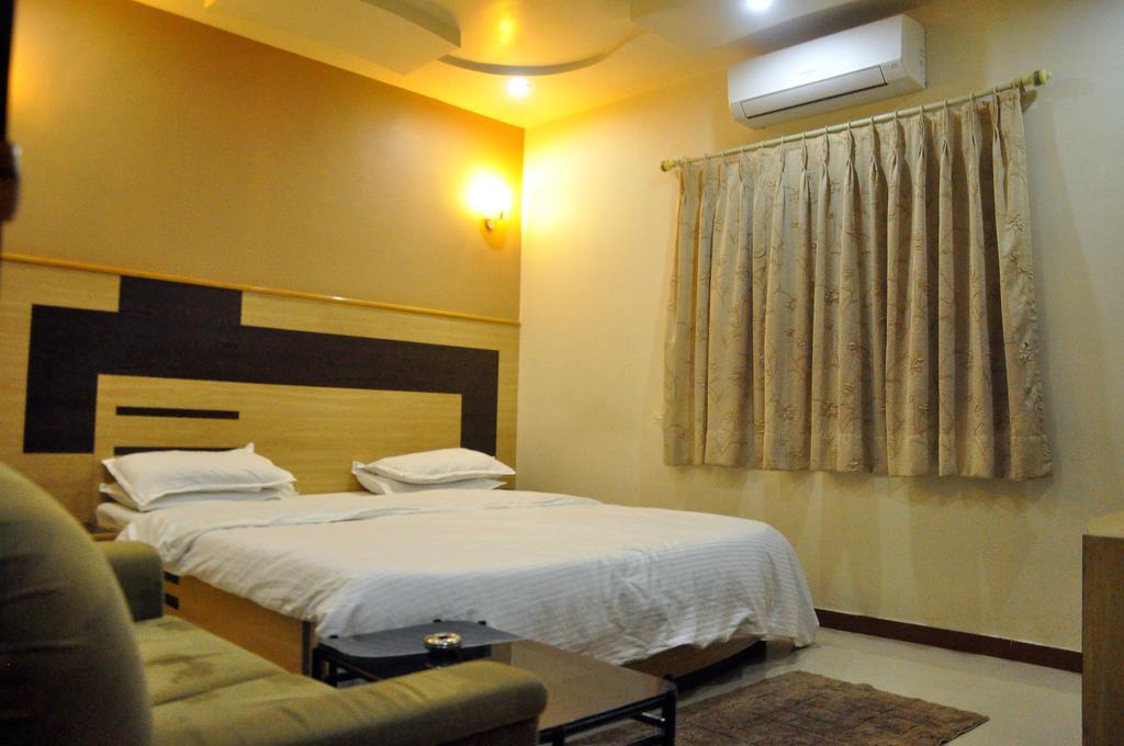 Hotel Evershine ราชโกฎิ ห้อง รูปภาพ